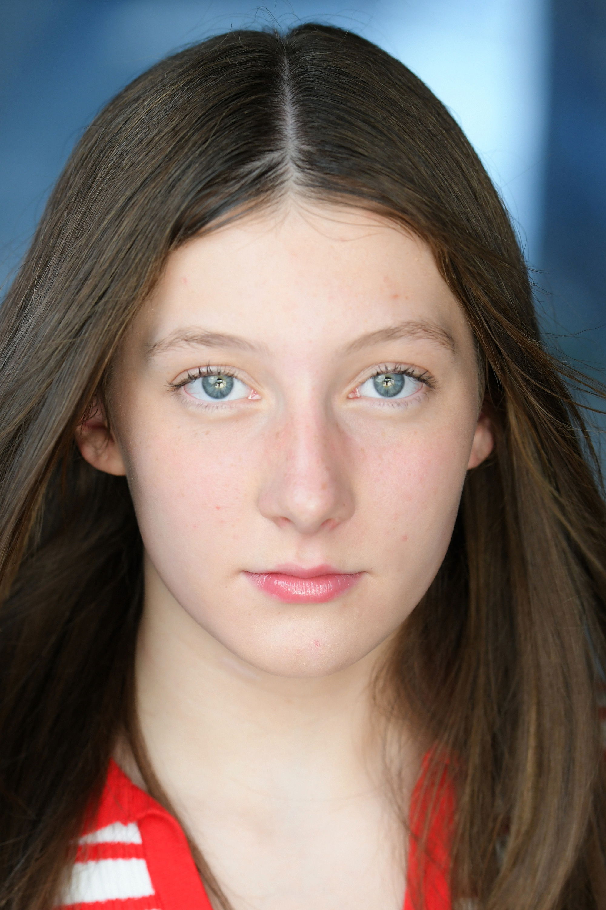 et billede af Georgia Coles