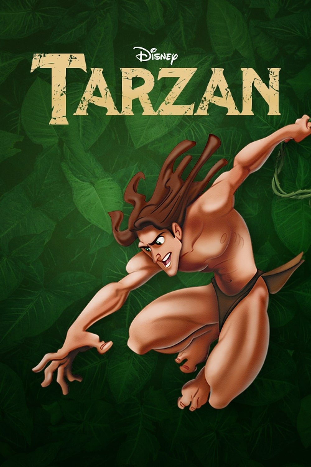 Tarzan