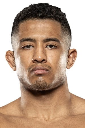 et billede af Ali Omar