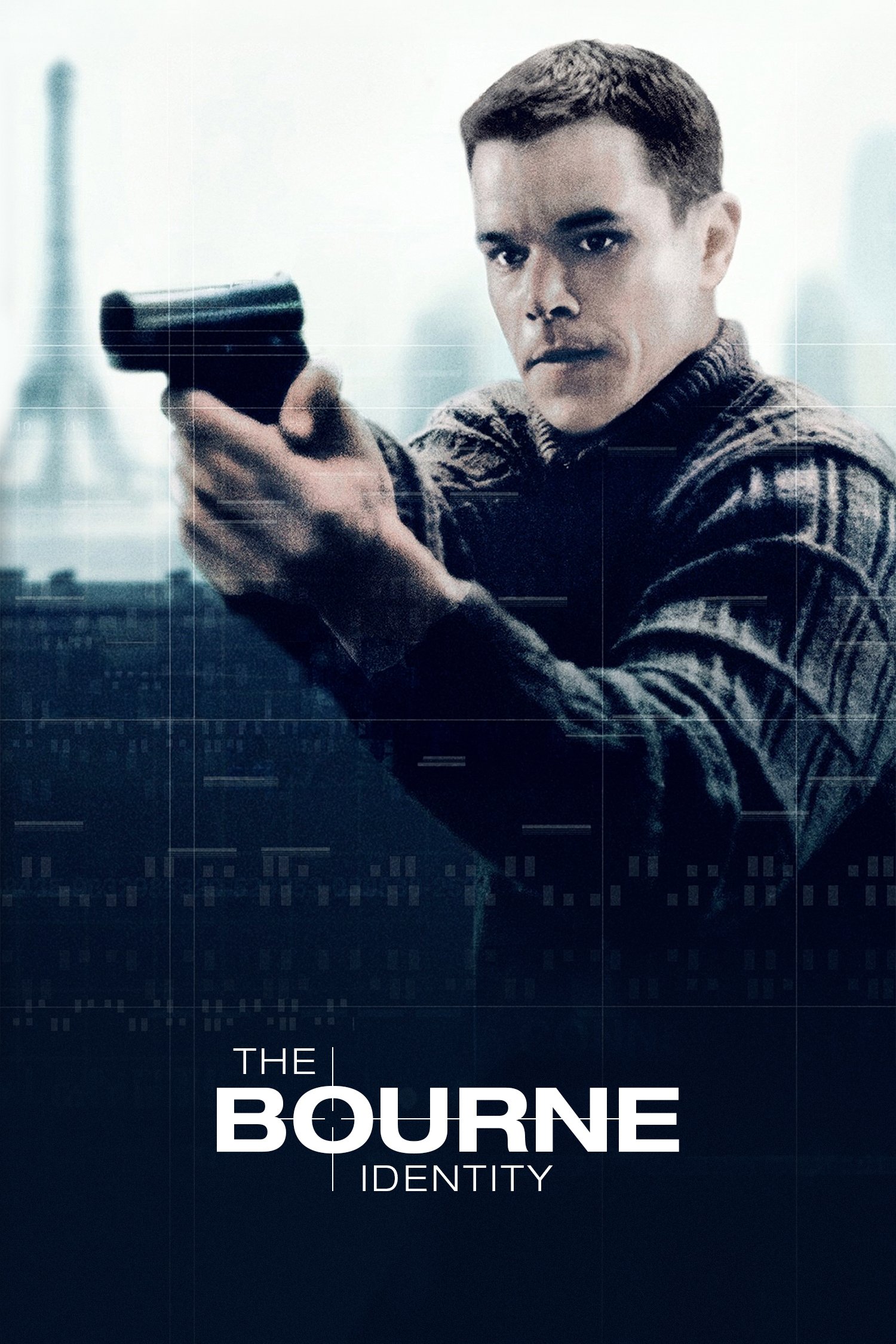 The Bourne Identity