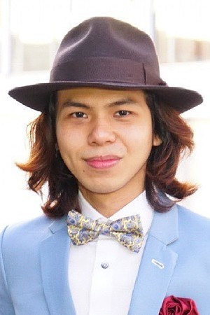 et billede af Lyon Sim