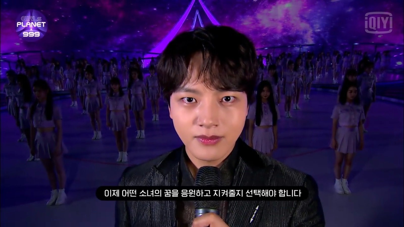 Assistir Girls Planet 999: 1 Legendado | Drama Fansubs