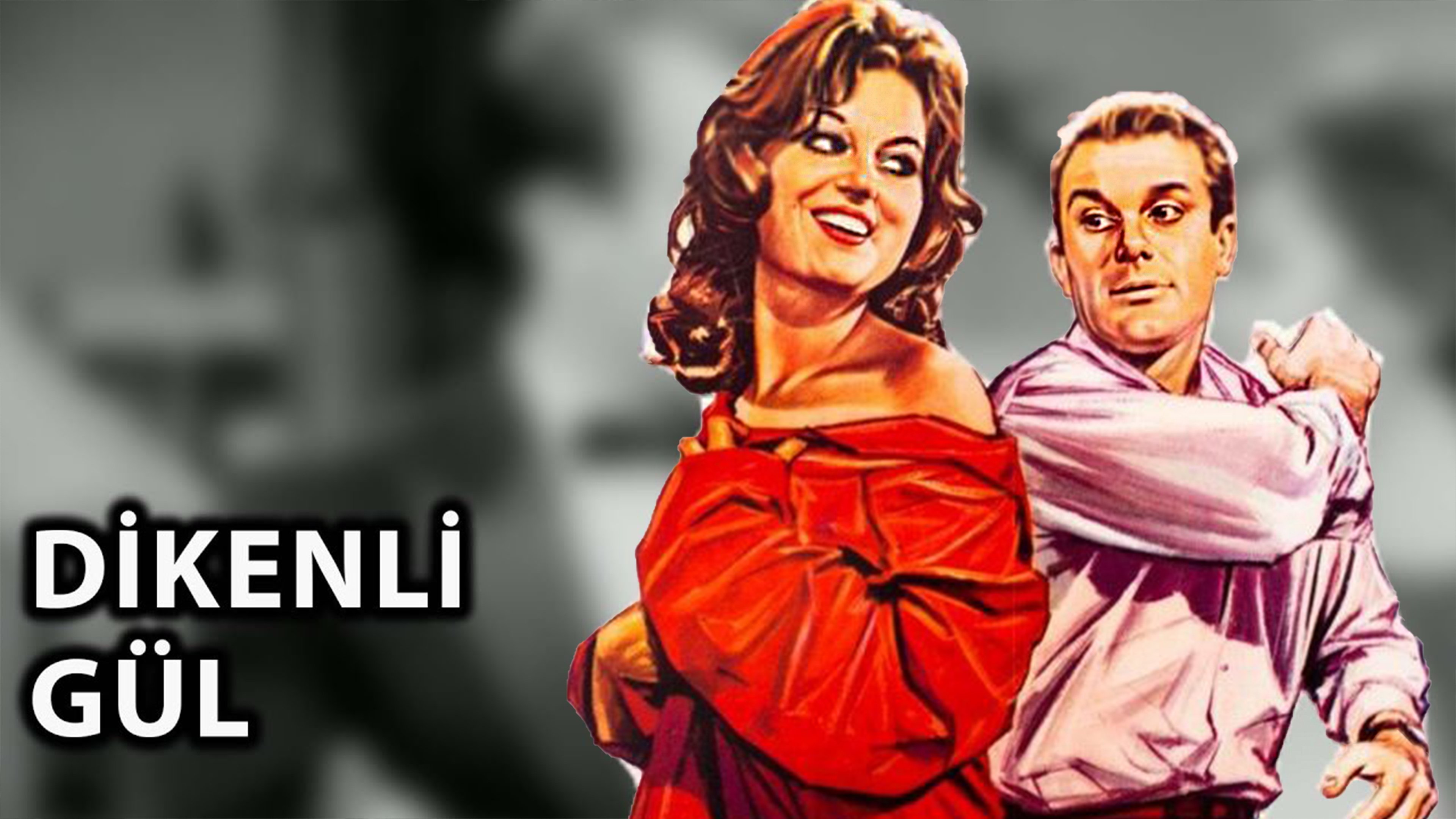 Dikenli Gül (1961)