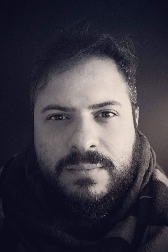 et billede af Homero Meyer