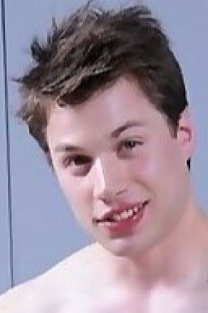 et billede af Donny Jones