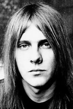 et billede af Dennis Thompson