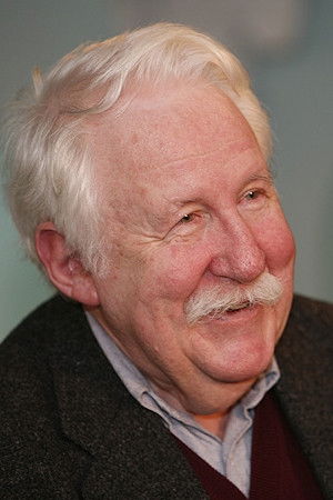 et billede af Andrey Khrzhanovsky