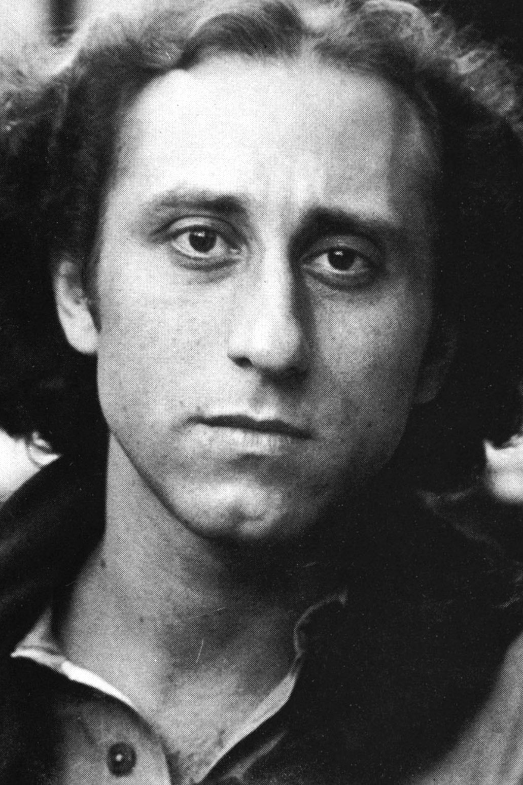 et billede af Angelo Pellegrino