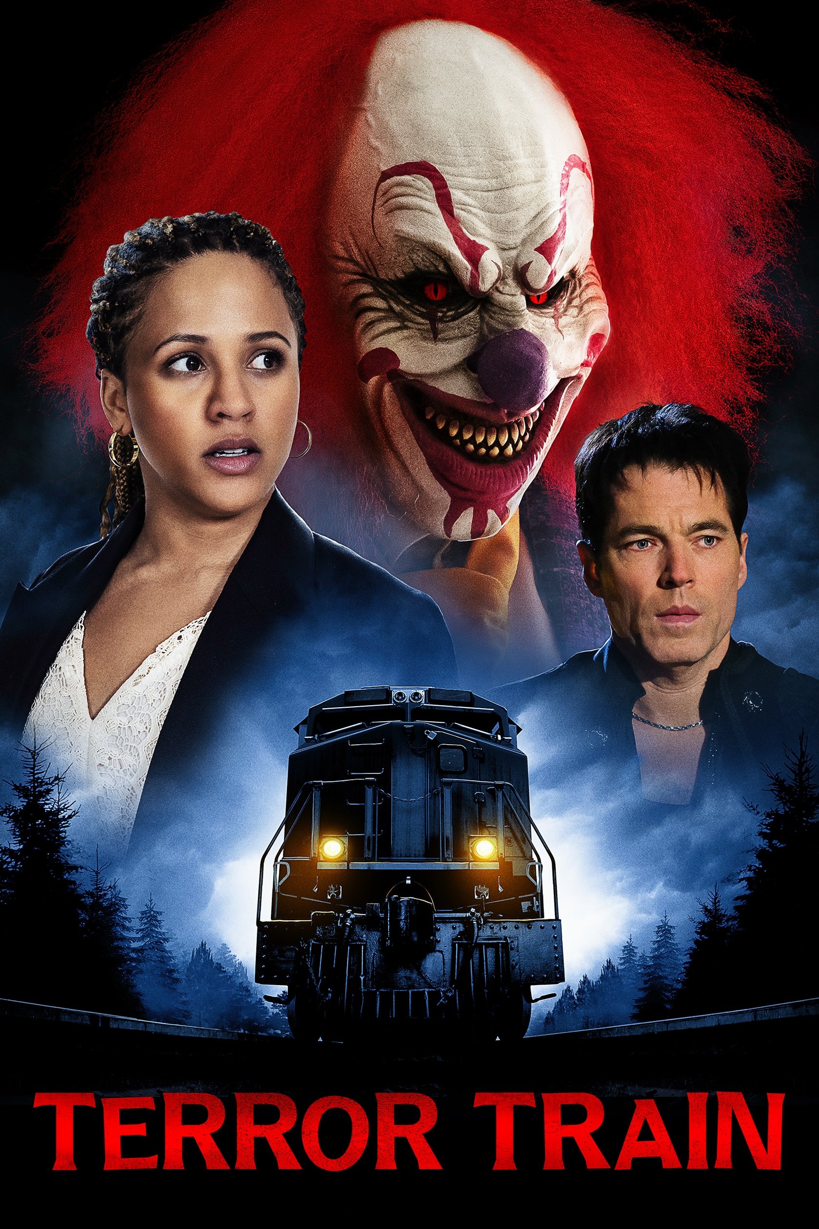 Terror Train