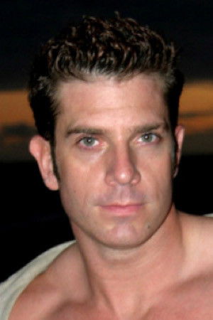 et billede af Nick Taylor