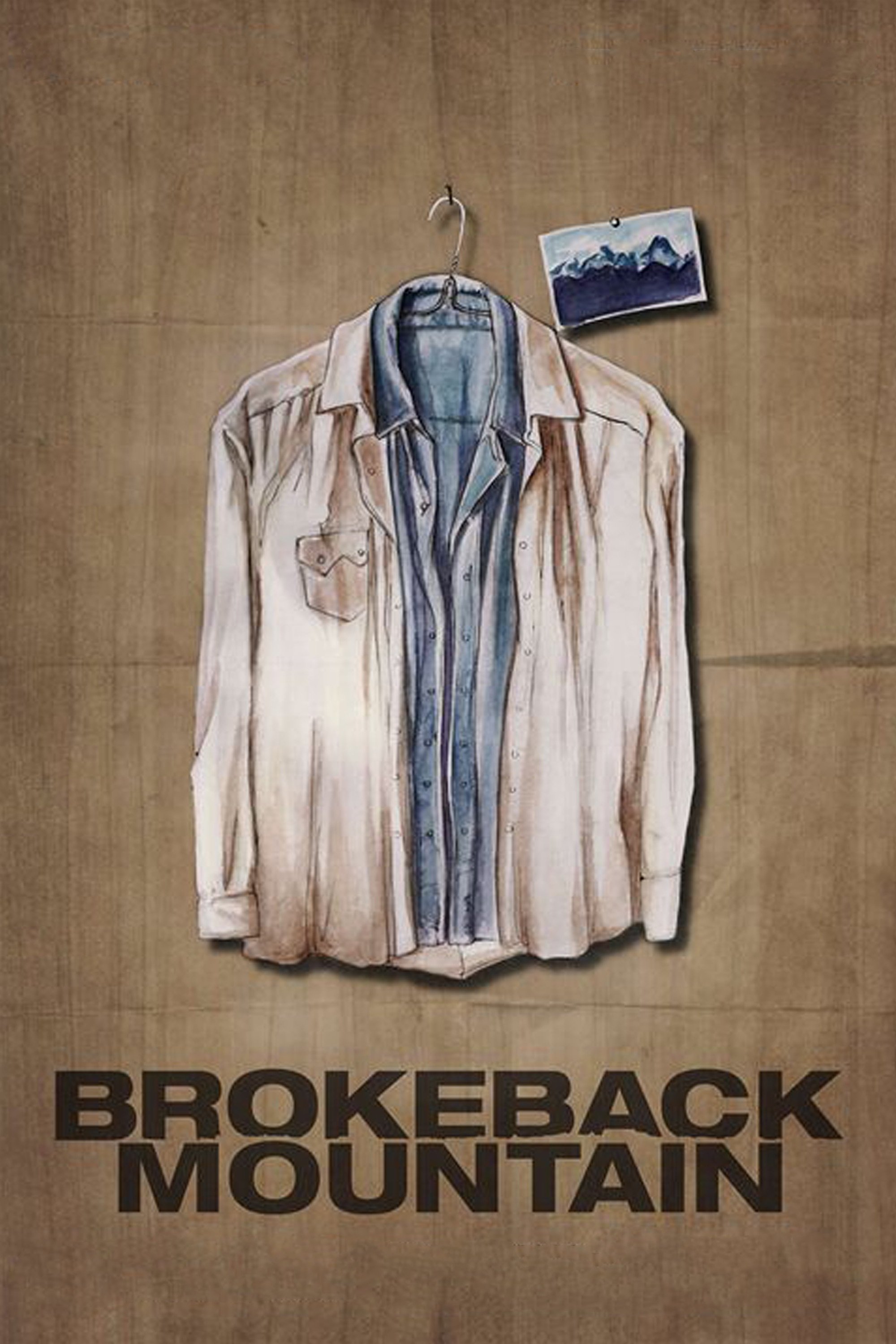 Brokeback Mountain