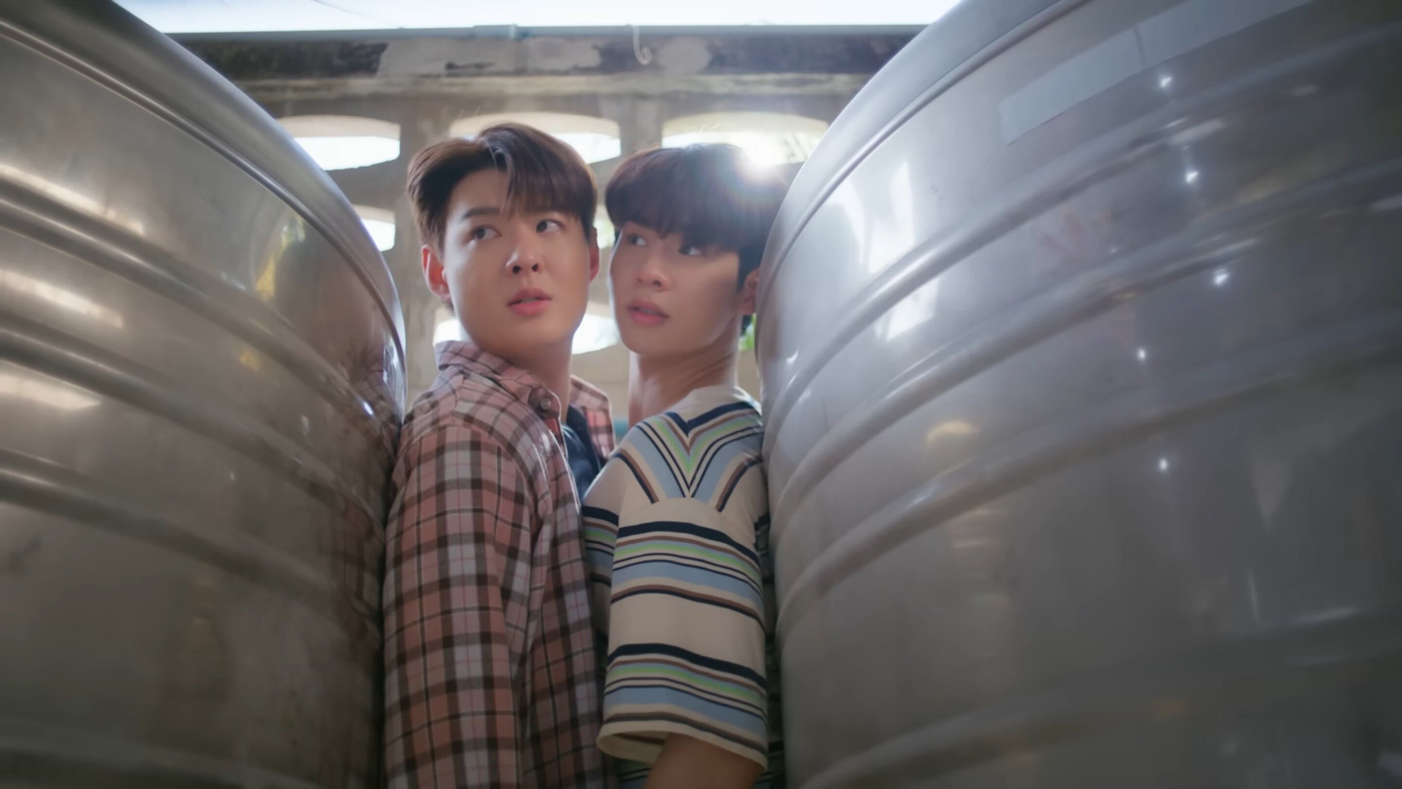 หวานใจผู้ใหญ่จอม - Épisode 2