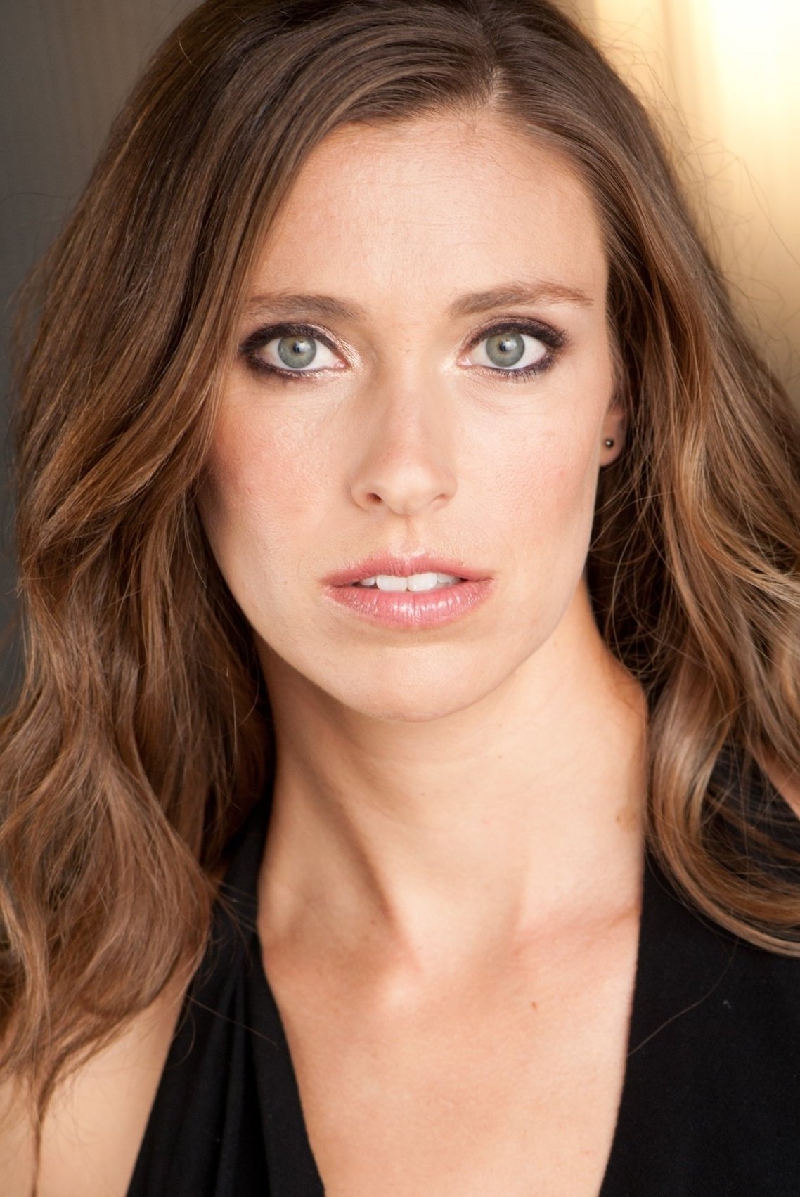 et billede af Natasha Halevi