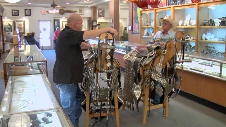 Pawn Stars Season 3 :Episode 11  Gone with the Schwinn