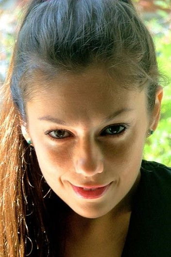 et billede af Zehra Evliya