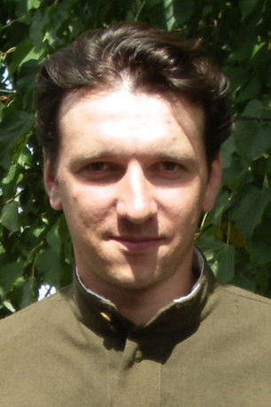 et billede af Maksim Kashev