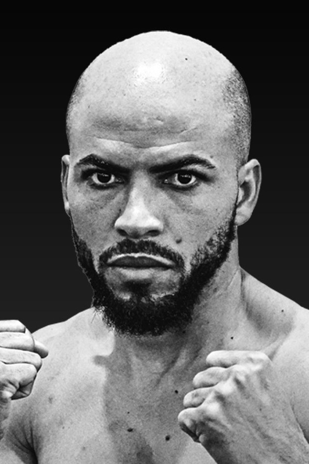 et billede af Hector Luis Garcia