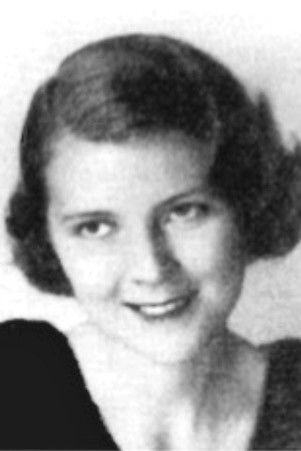 et billede af Gun Hallnäs