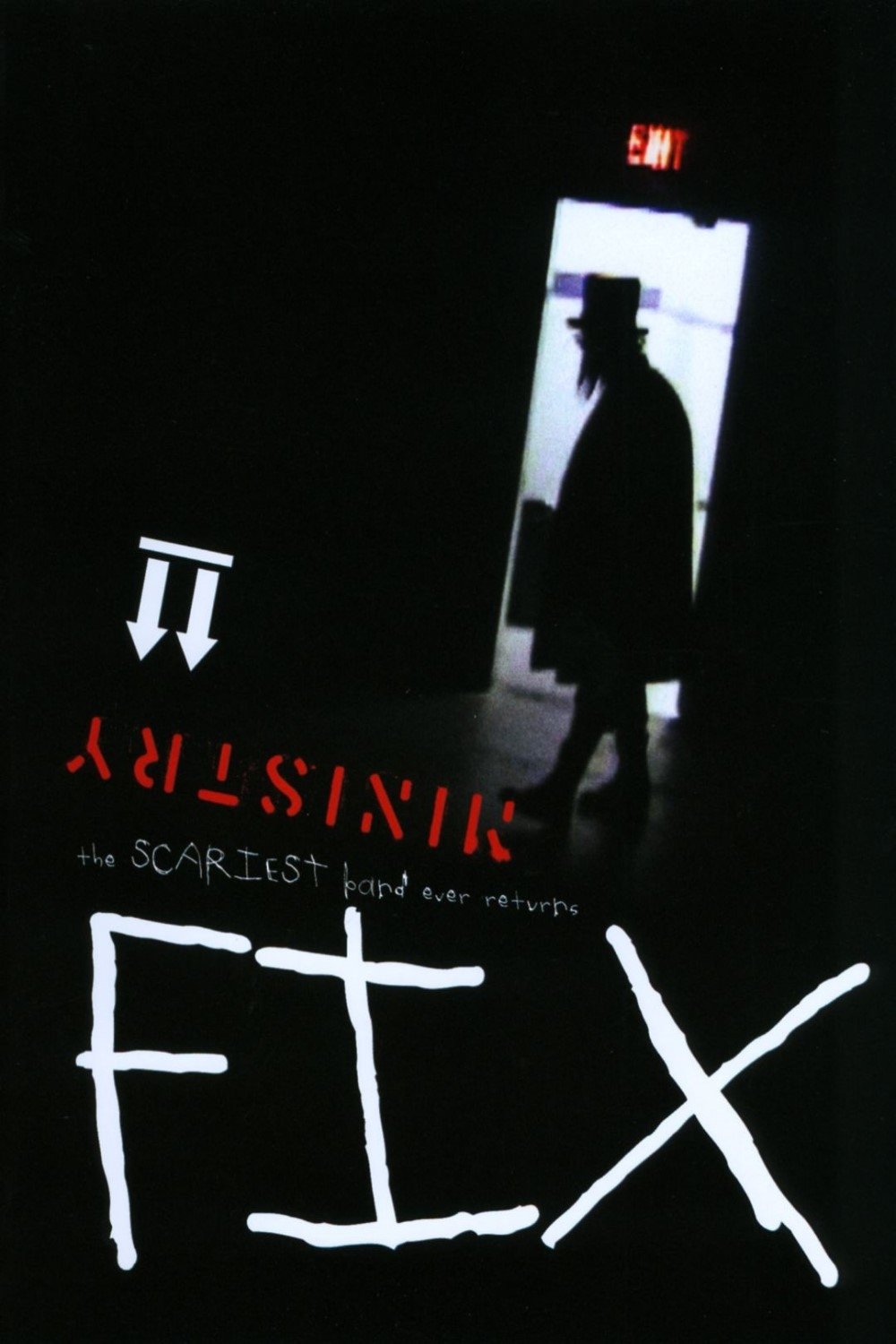Fix: The Ministry Movie