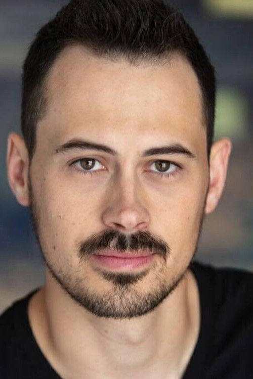 et billede af Shawn Stoneberg