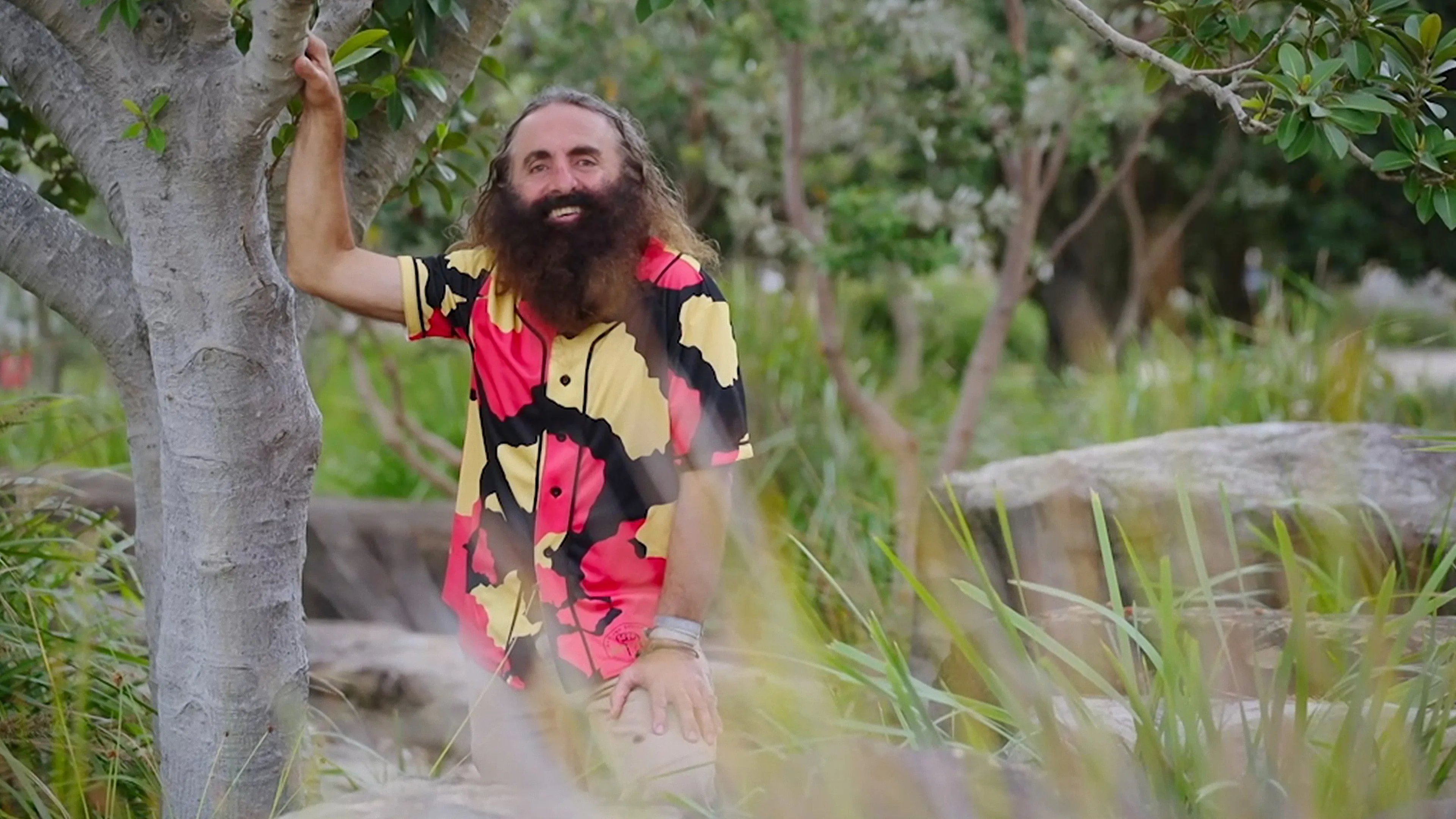 Gardening Australia 36x14