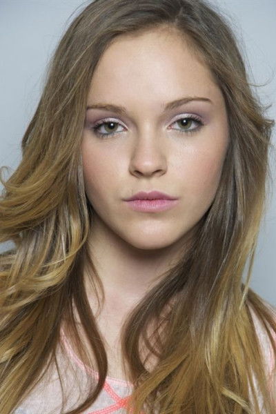 et billede af Elisa Drabben