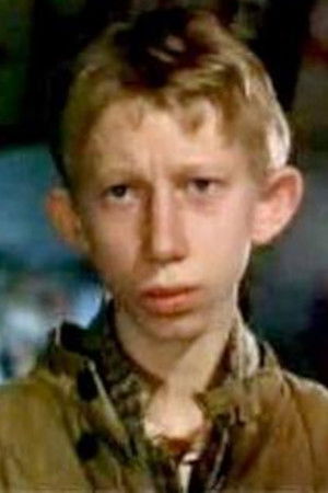 et billede af Igor Kurnev