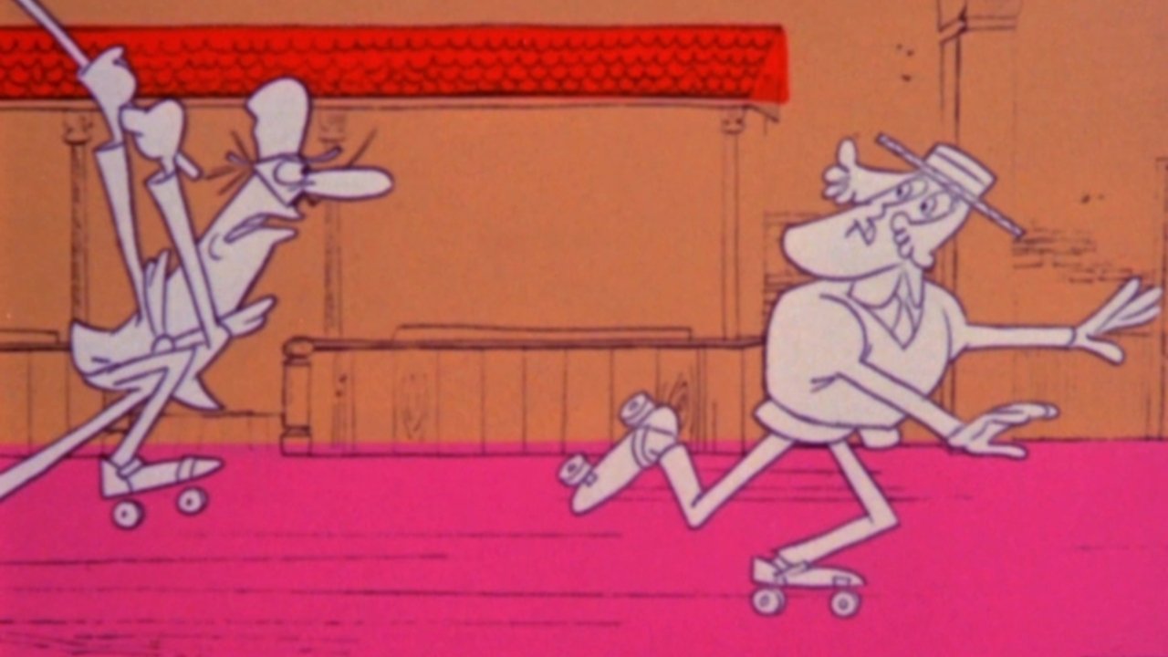 A Fink in the Rink