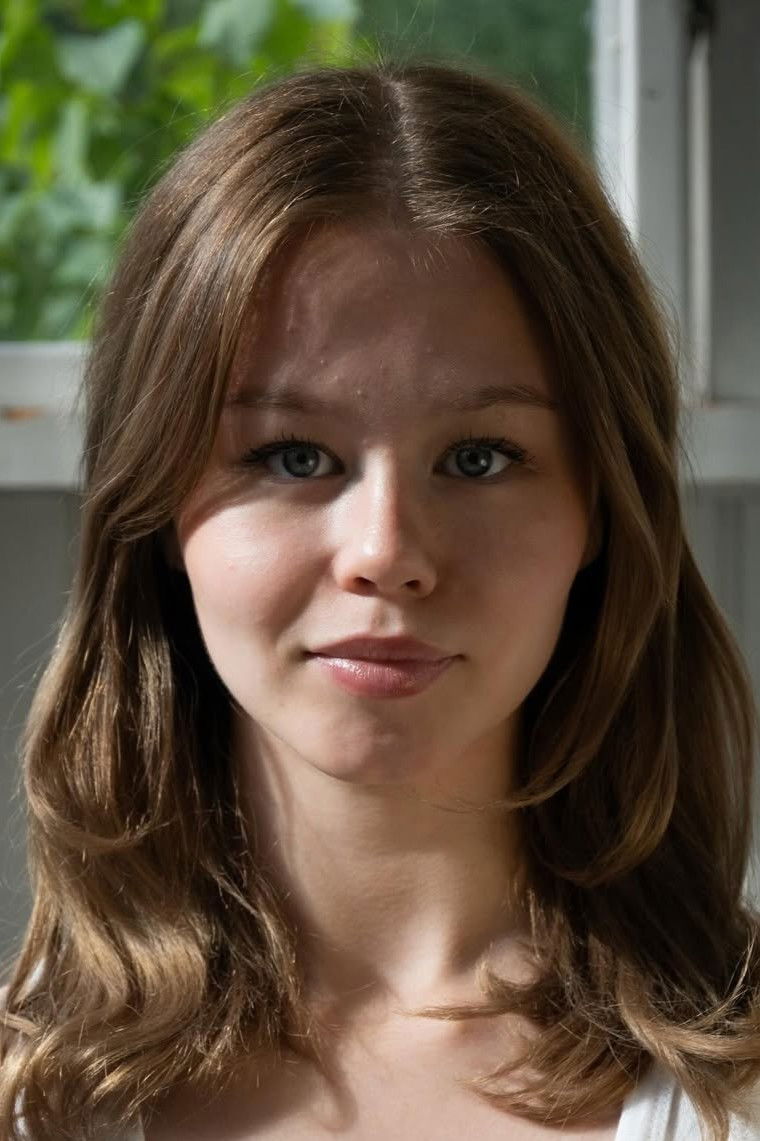 et billede af Saimi Korkiakangas