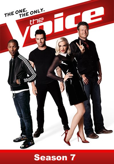 The Voice Season 7