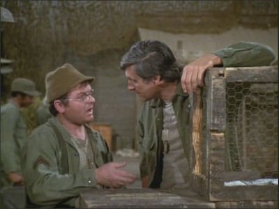 M*A*S*H