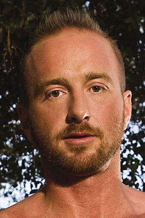 et billede af Max Sinclair