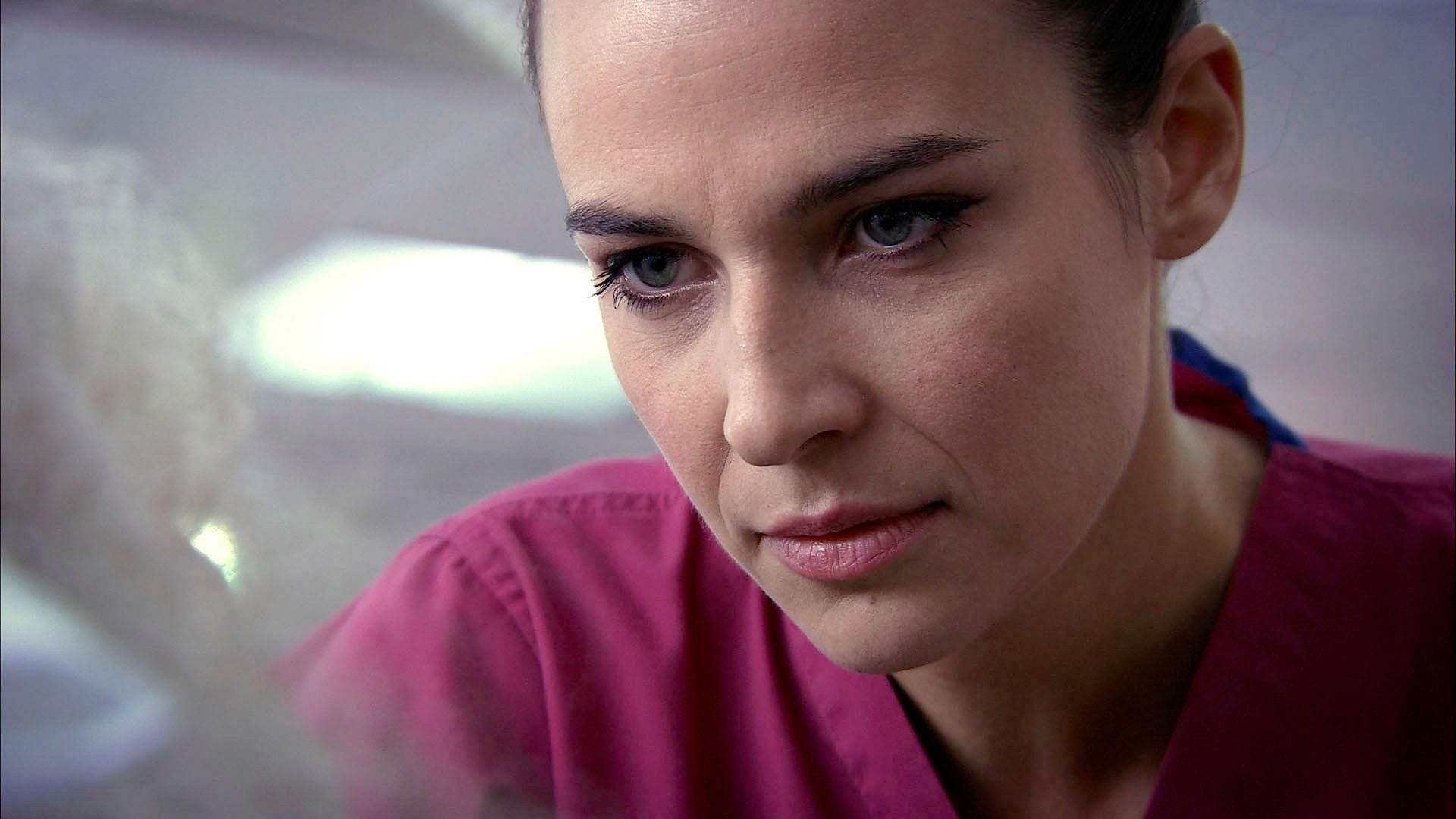 Holby City Staffel 17 :Folge 10 