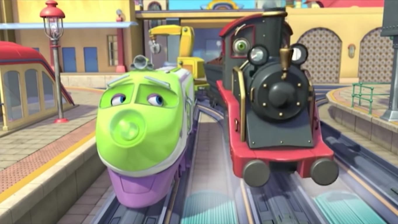Chuggington