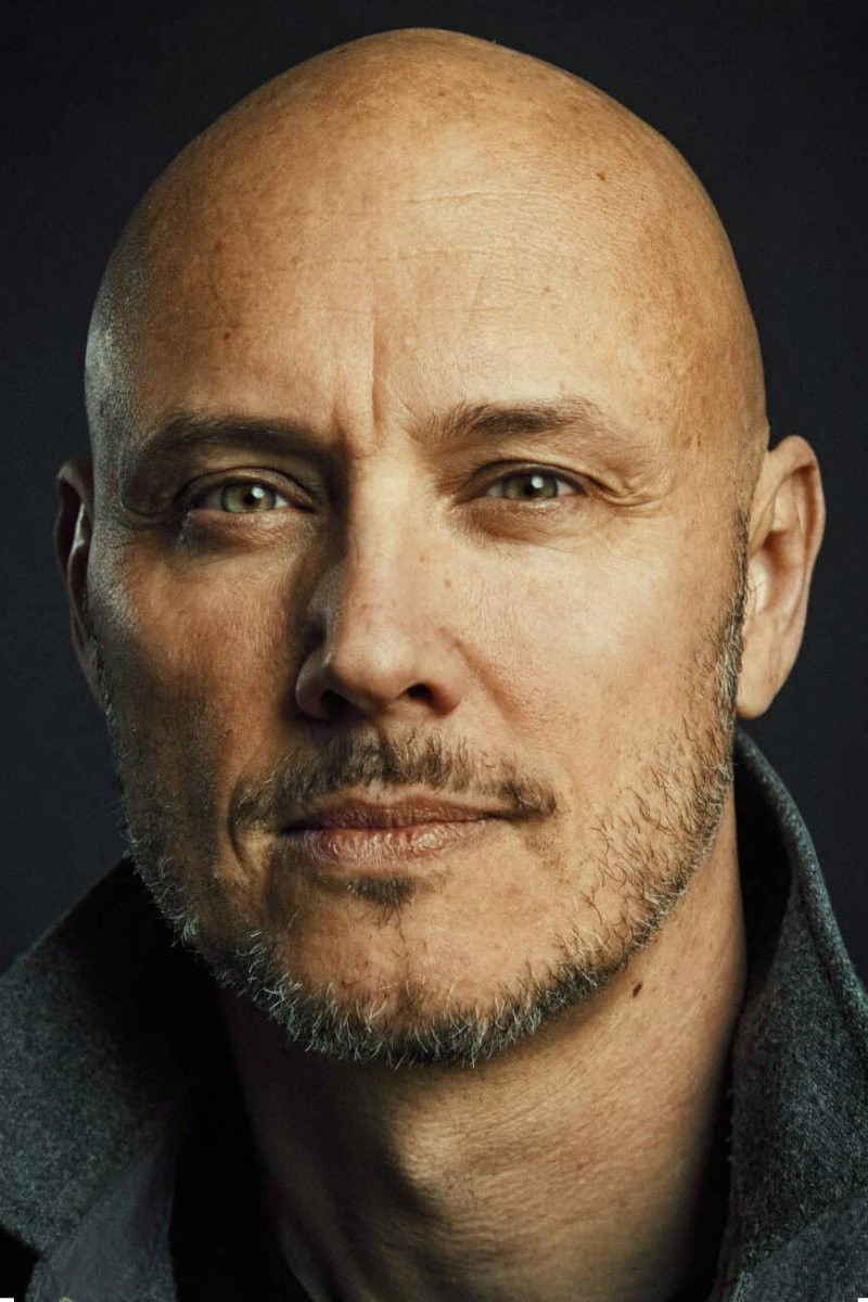 et billede af Mikkel Blaabjerg Poulsen