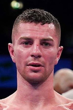 et billede af Mark Chamberlain