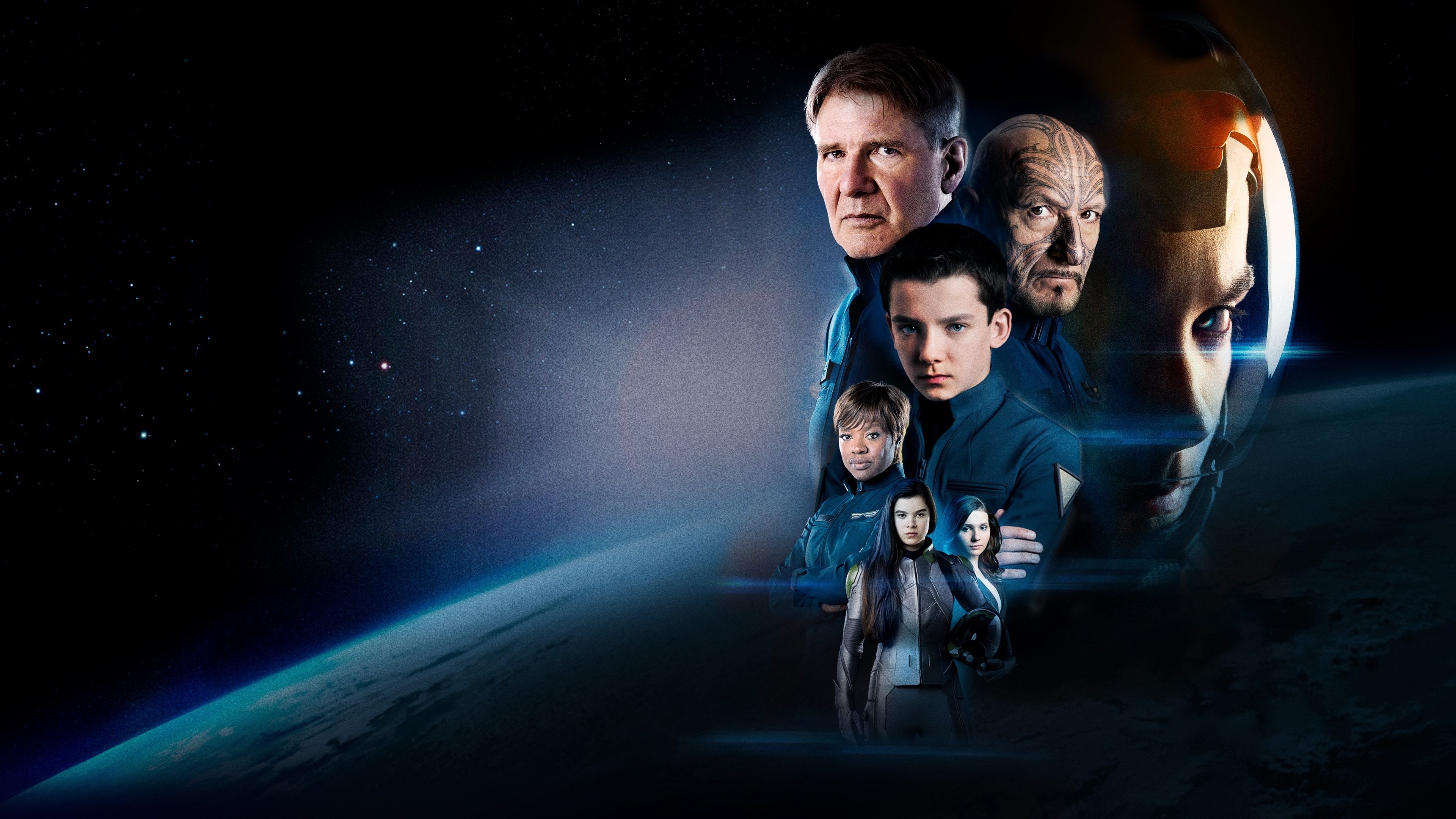 Ender's Game (2013)