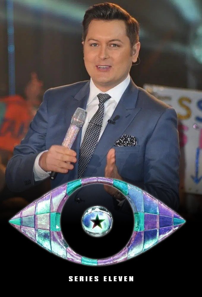 Celebrity Big Brother - Season 11