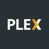 Plex's logo