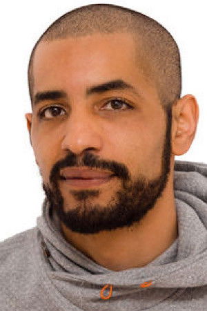 et billede af Mathai