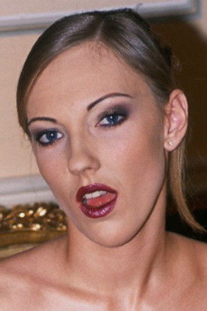 et billede af Jennifer Cool