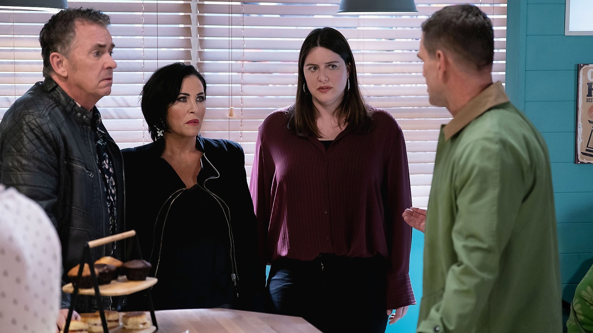 EastEnders Staffel 41 :Folge 186 