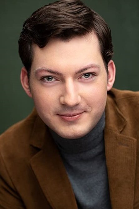 et billede af Kevin Adamski