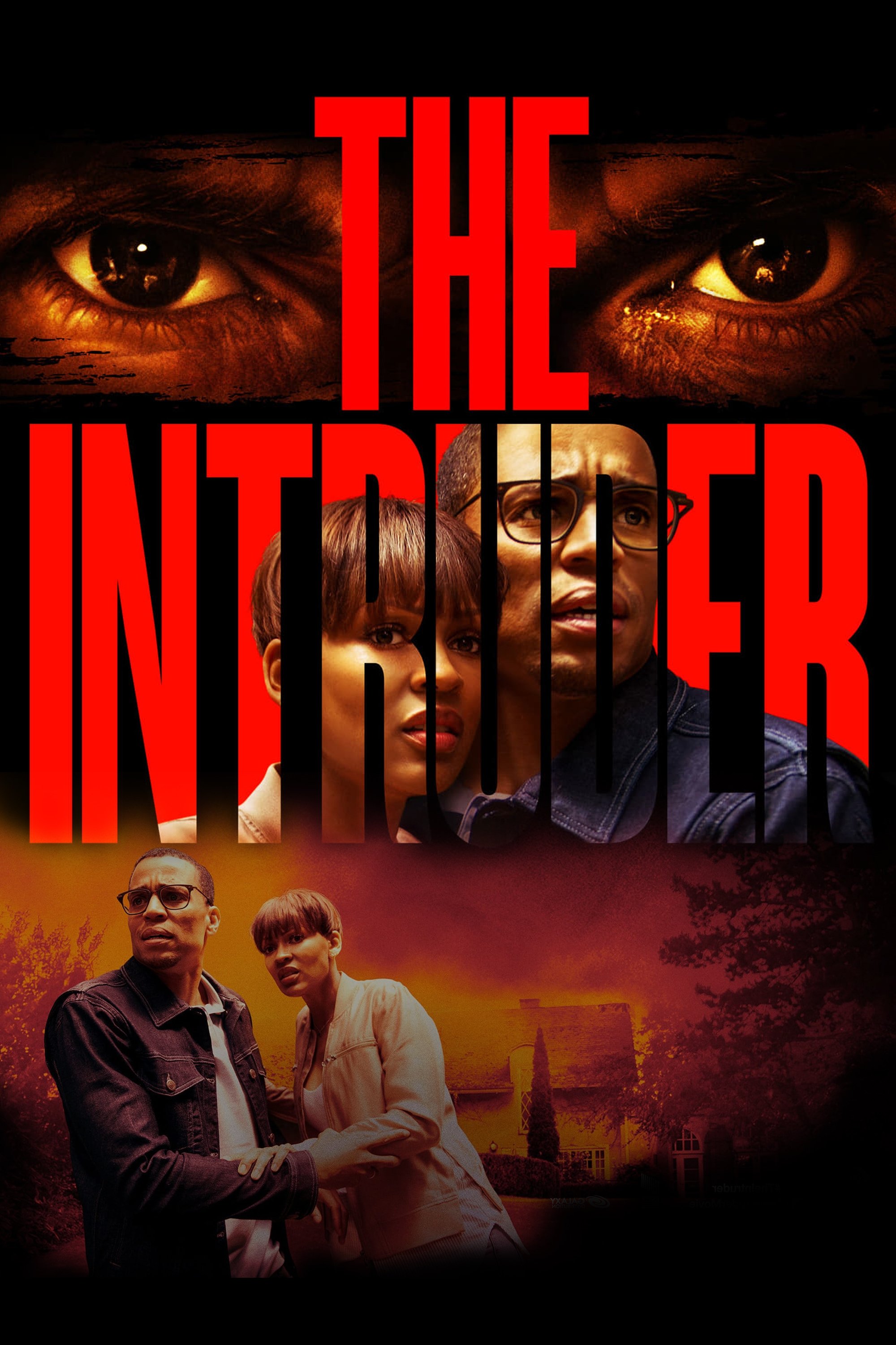 The Intruder