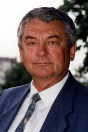 et billede af Victor Saitov