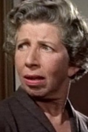 et billede af Maida Severn