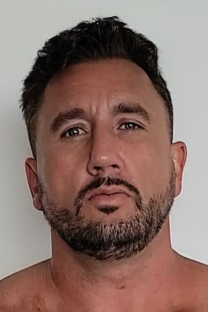 et billede af Mathew McKinney