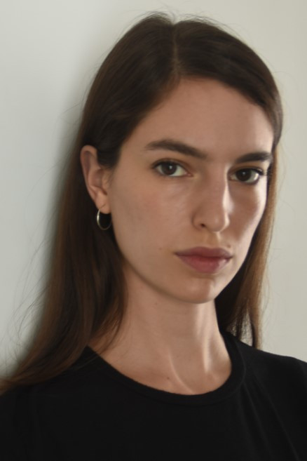 et billede af Tom Nesher