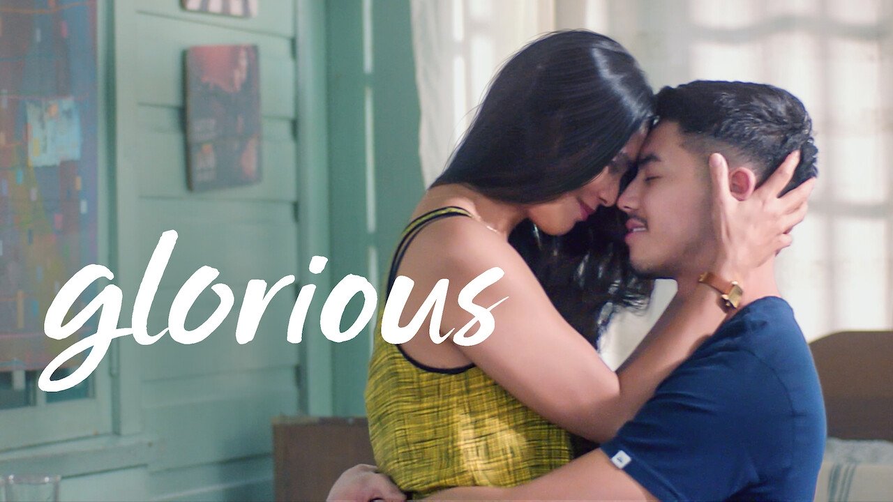 Glorious (2018)