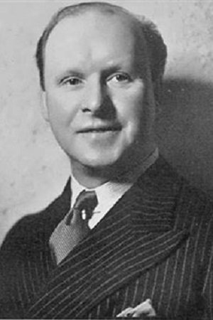 et billede af Cameron Hall